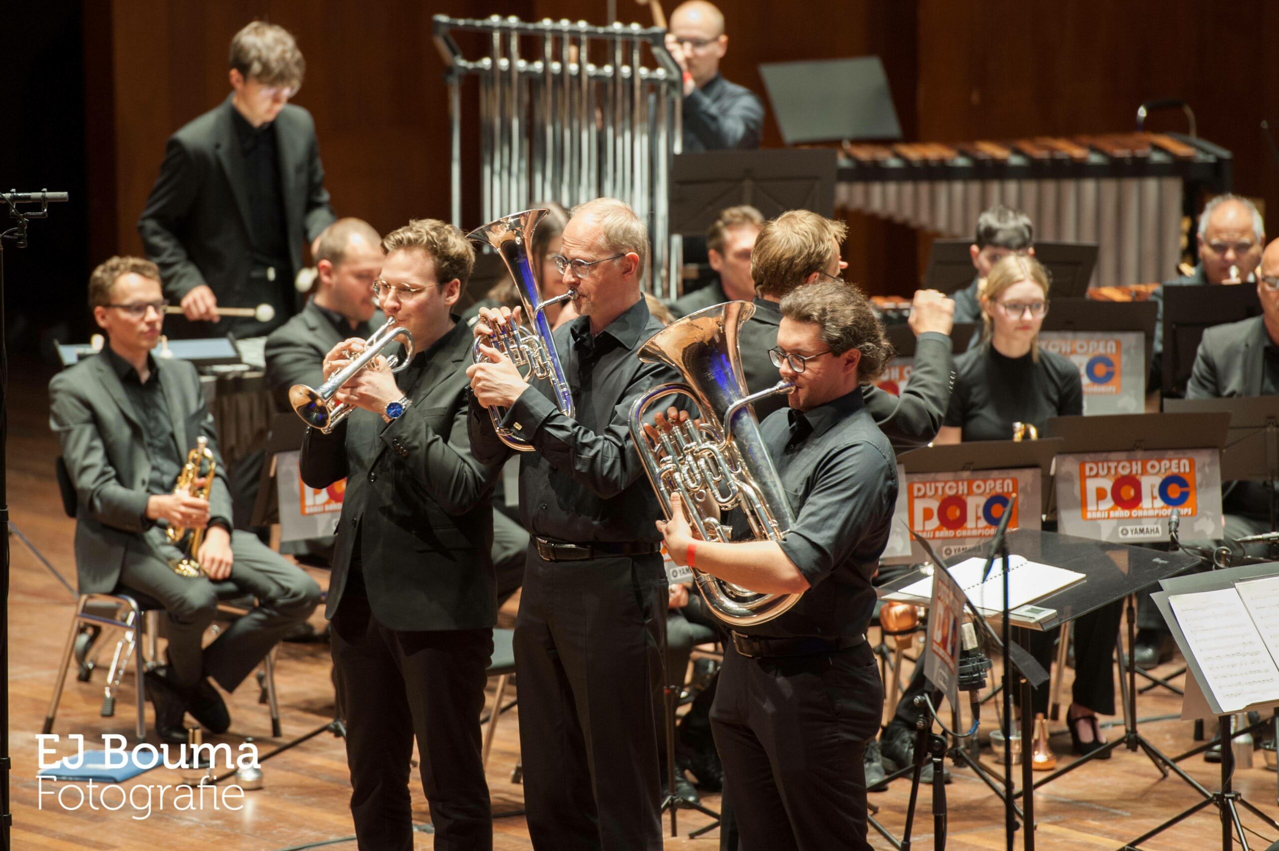  Groningen Brass Experience, mehr als ein Blechbläserwettbewerb