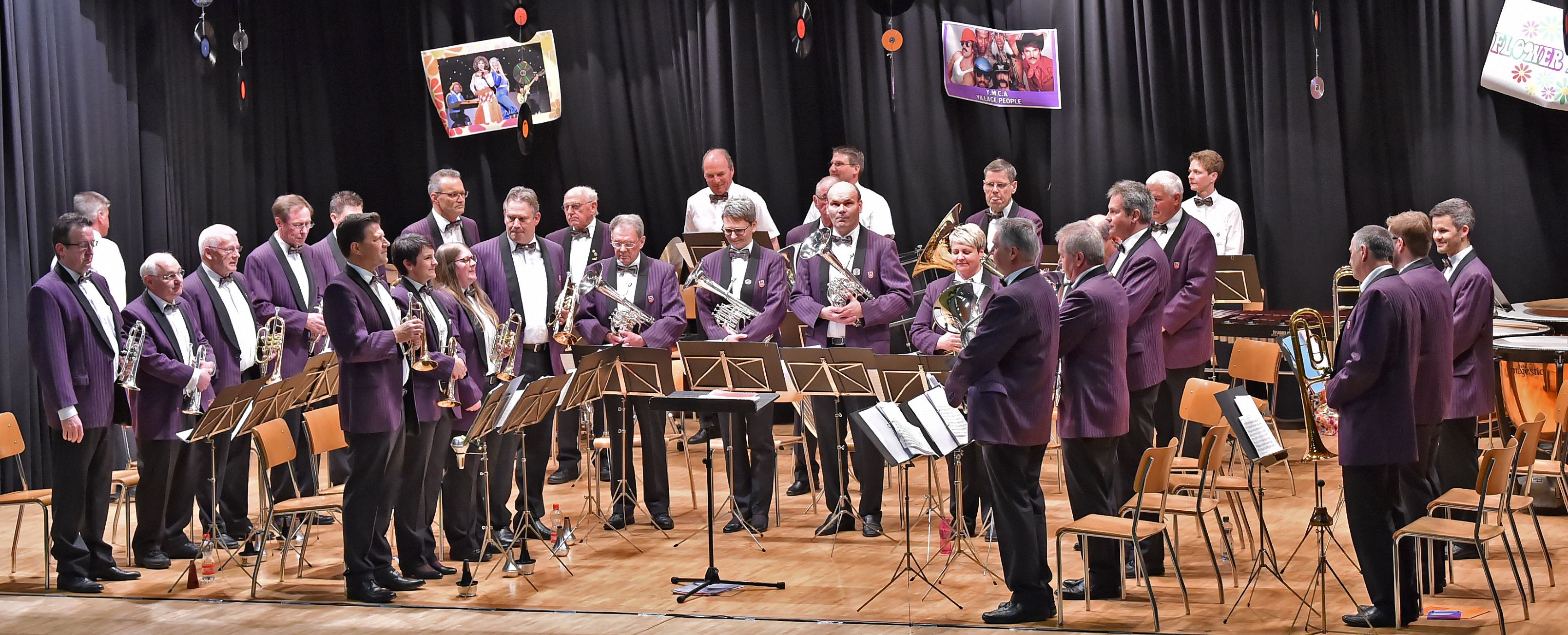 Brass Band Wolfwil 